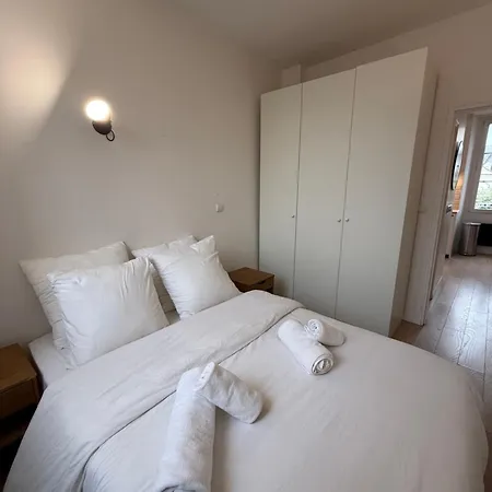 Atlas Apartment Melun