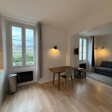 Atlas Apartamento