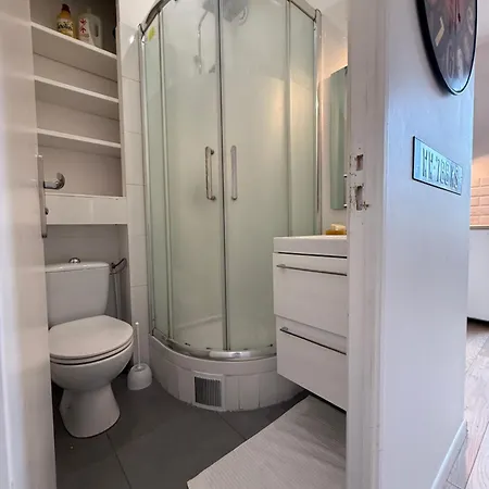 Atlas Apartment