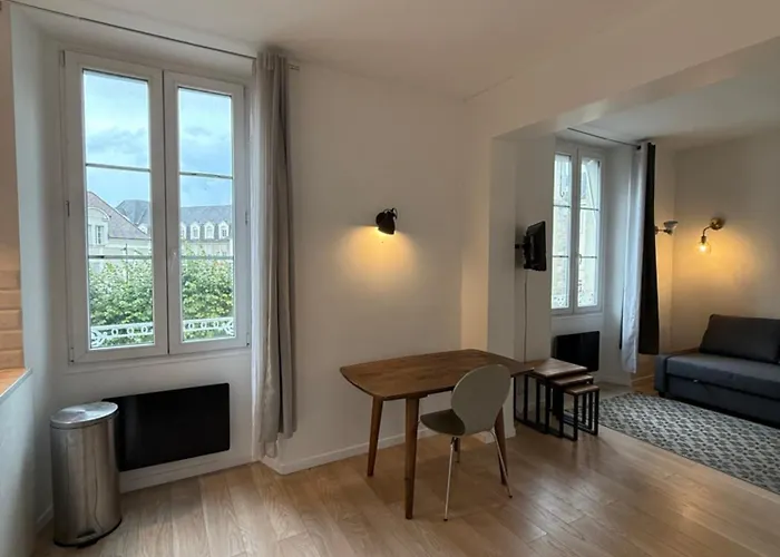 Atlas Apartamento